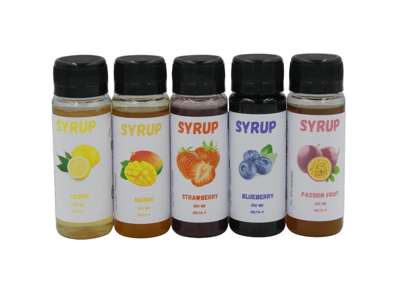 Sirop delta 9 200mg thc – pure-extract-cbd exotic cannabis online shop