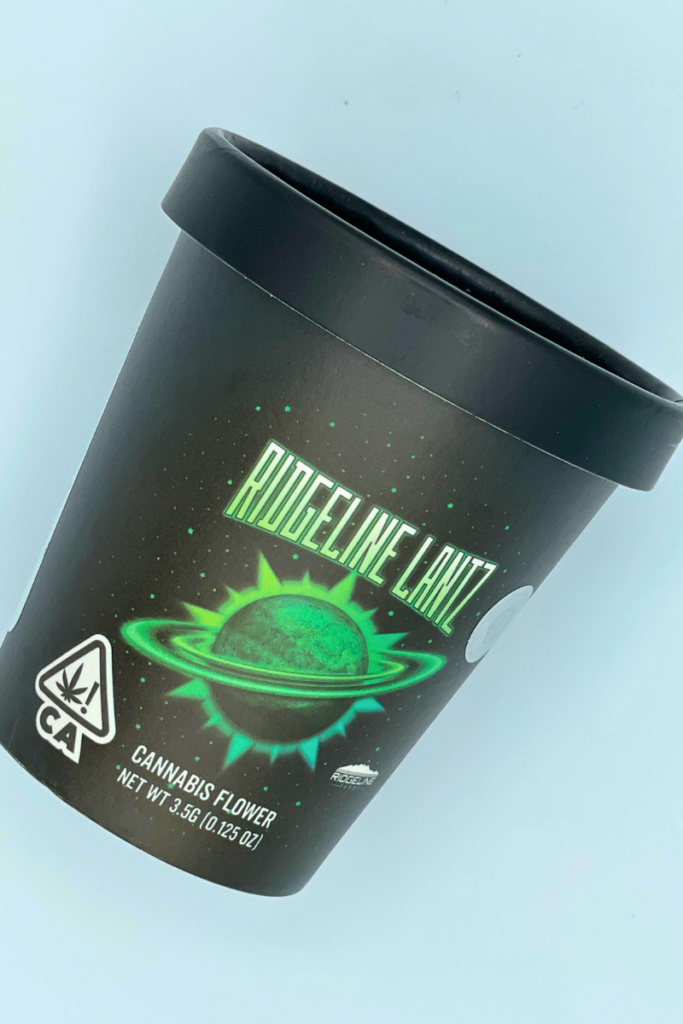 Cookies- ridgeline lantz- flower 3. 5g exotic cannabis online shop