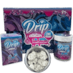 1 oz or 2 oz Special: DRIP Snow Balls