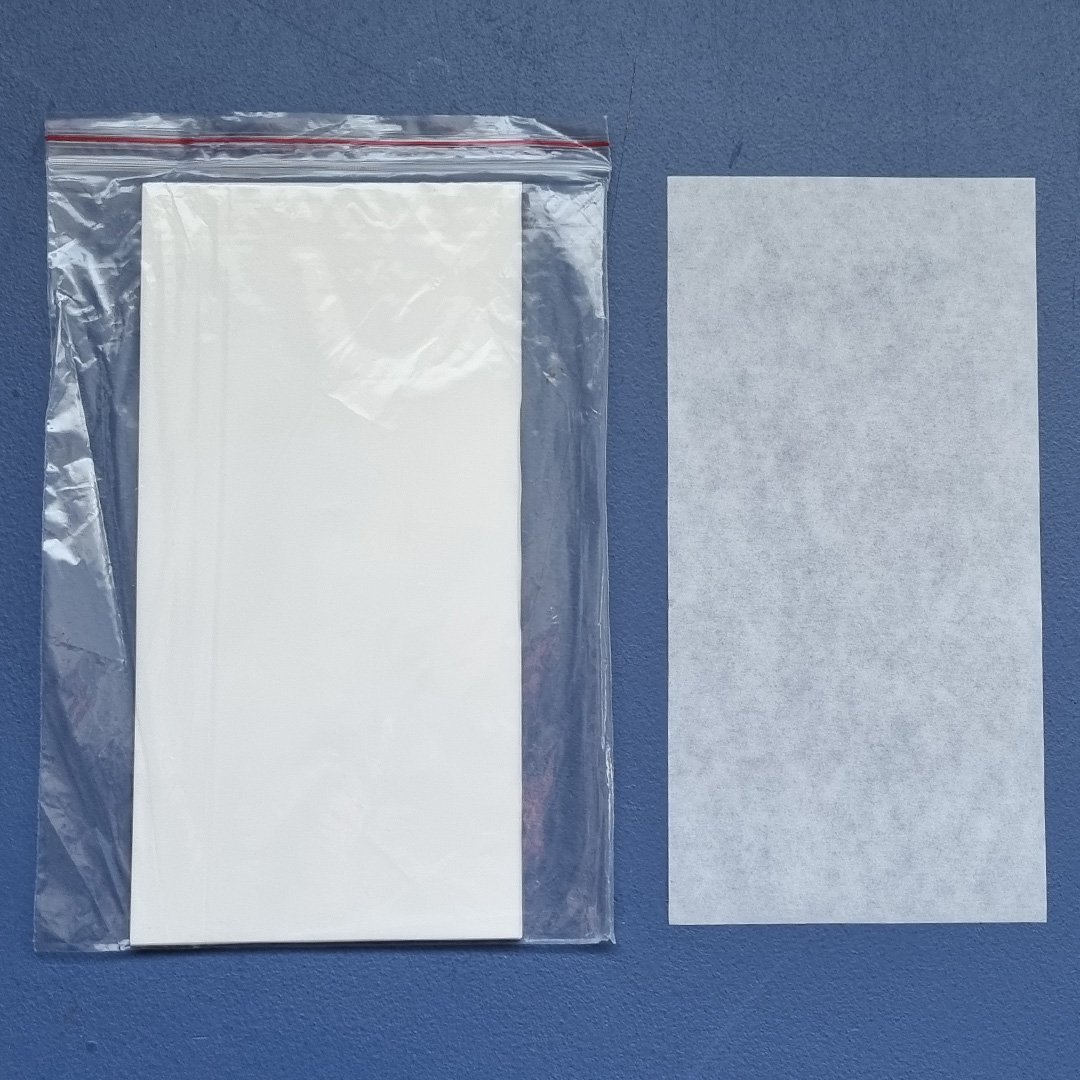 Rosin press parchment paper 50 sheets 10×20 exotic cannabis online shop