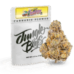 Jungle Boys | Hippy Crasher- 3.5g Flower