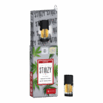 STIIIZY- THC POD 1G- MAGIC MELON