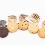 Cookie Bites- Chocolate Chocolate Chip- 50mg