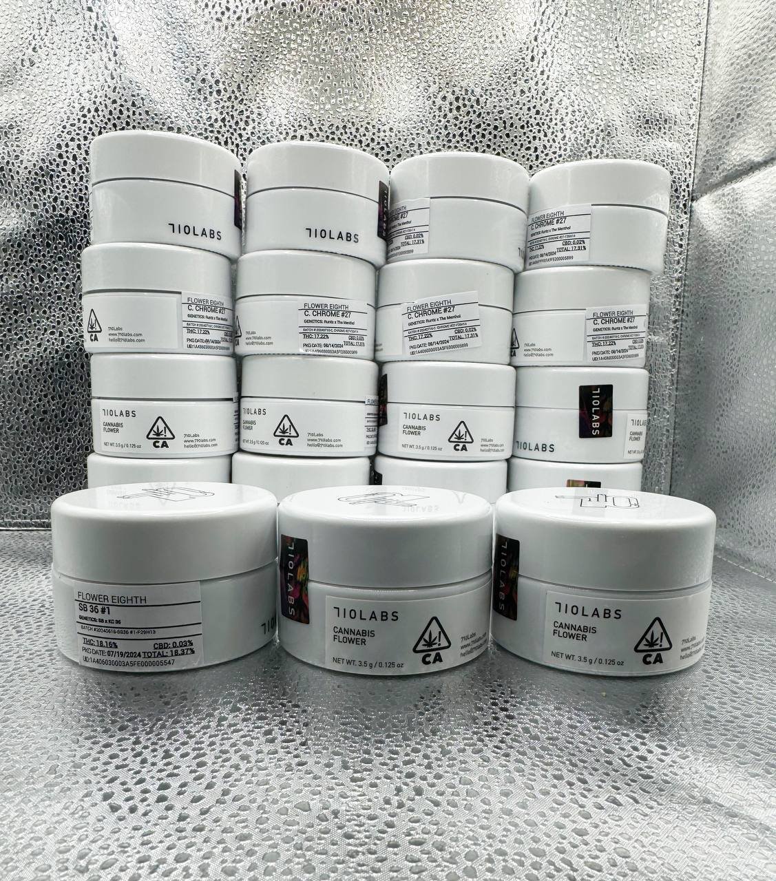 710 labs cannabis flower exotic cannabis online shop