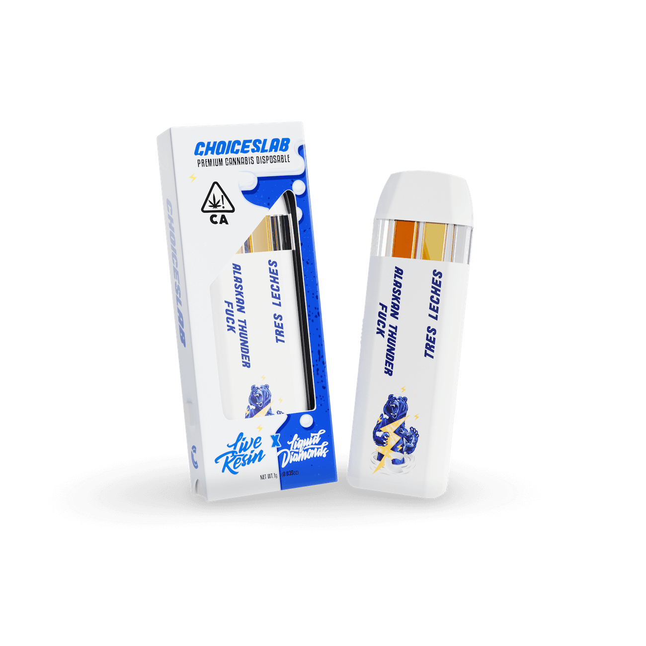 Choice labs exotic cannabis online shop