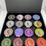 American Extracts Concentrate 1 oz jars in 16 ounce