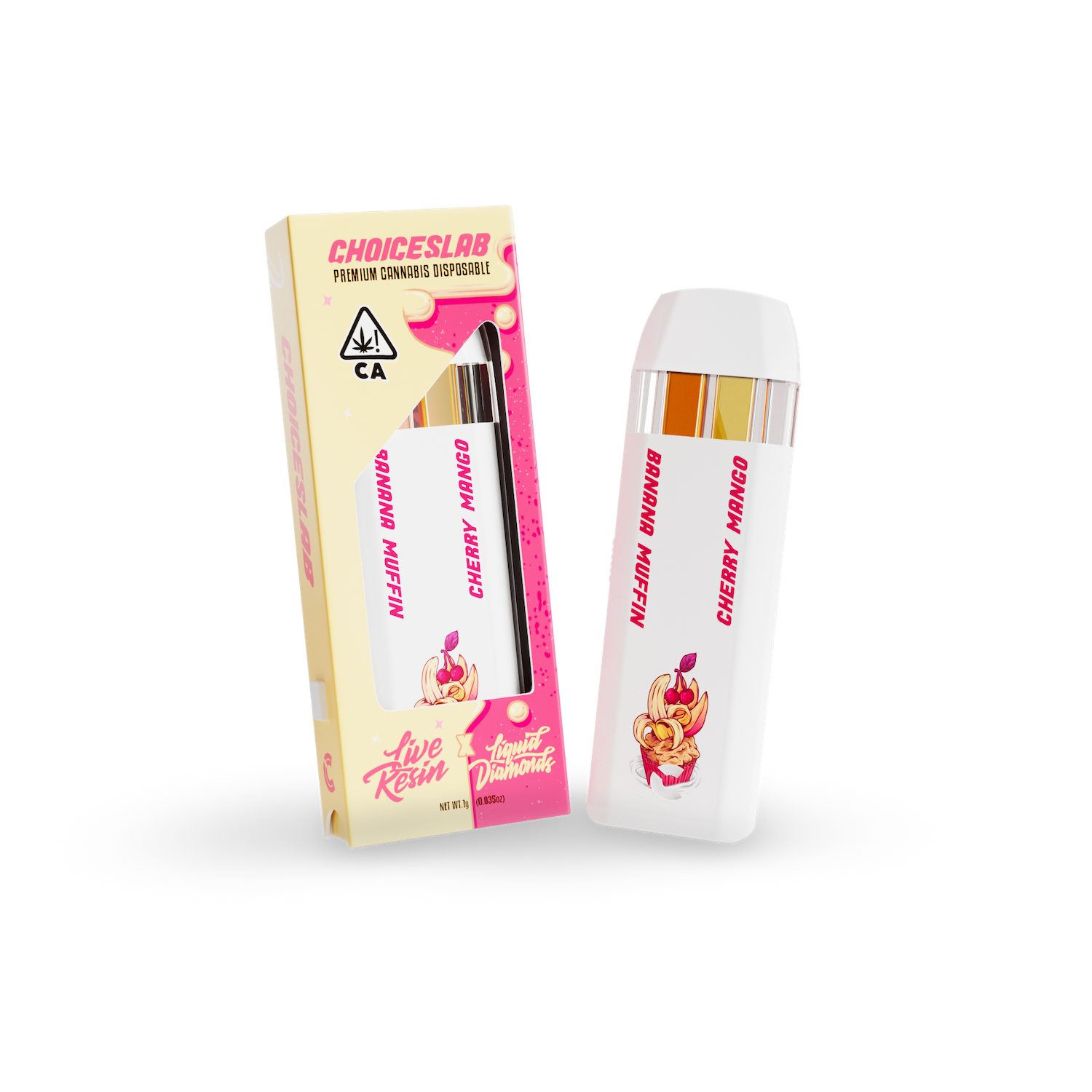 Choice labs exotic cannabis online shop