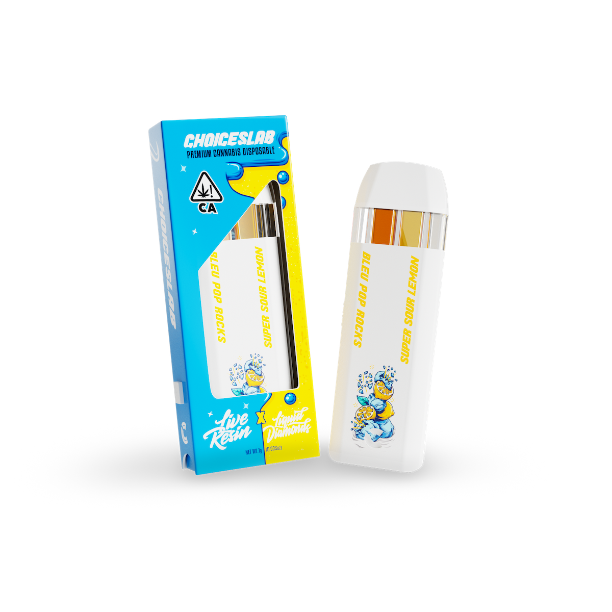 Choice labs exotic cannabis online shop