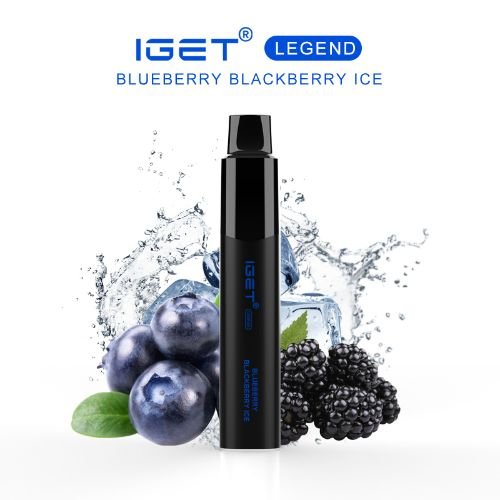 Blueberry blackberry ice – legend exotic cannabis online shop