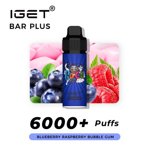 Blueberry raspberry bubble gum – bar plus exotic cannabis online shop