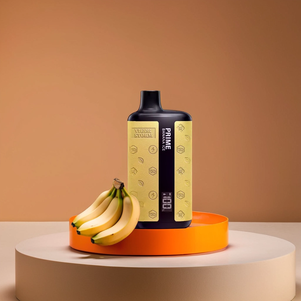 Banana ice – prime exotic cannabis online shop