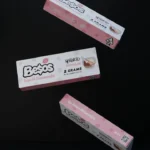 Besos 2G Liquid Diamond Disposable Duvalin