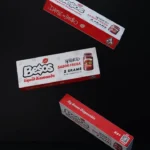 Besos 2G Liquid Diamond Disposable Sabor Fresa