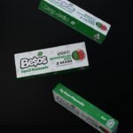 Besos 2G Liquid Diamond Disposable Watermelon Kiss