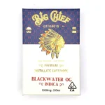 Big Chief Premium Carts
