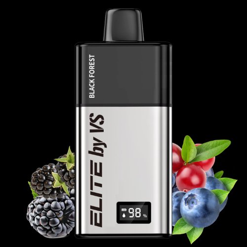 Black forest – elite – kit exotic cannabis online shop
