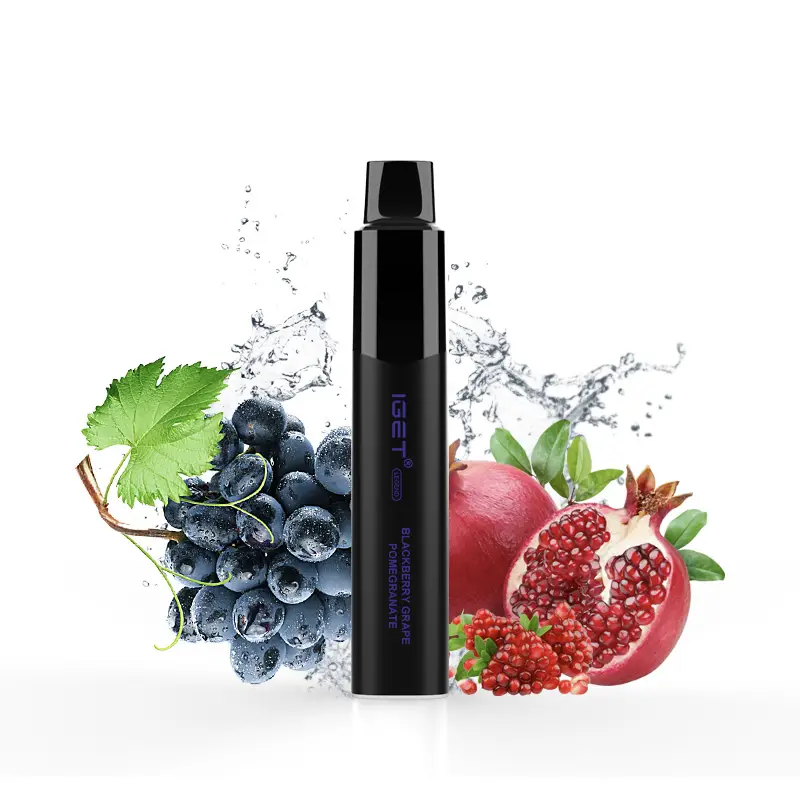 Blackberry grape pomegranate – legend exotic cannabis online shop