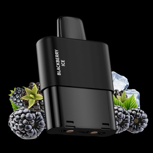 Blackberry ice – elite – pod exotic cannabis online shop