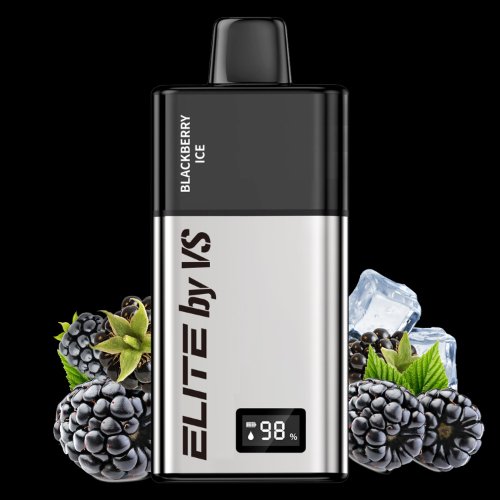 Blackberry ice – elite – kit exotic cannabis online shop