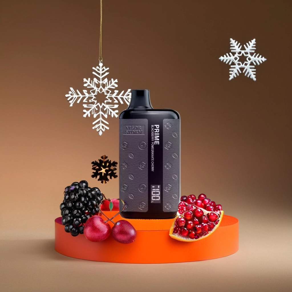Blackberry pomegranate cherry – prime exotic cannabis online shop