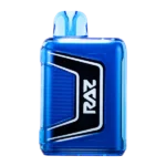 BLUE RAZ COTTON CLOUDZ