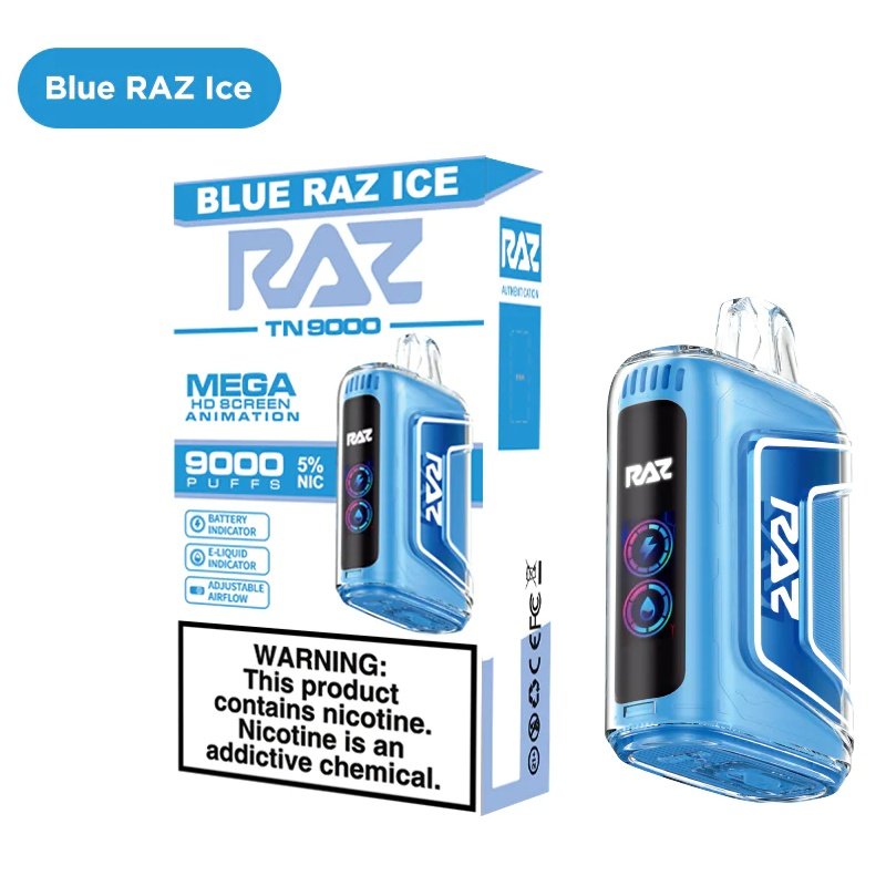 Blue raz ice exotic cannabis online shop