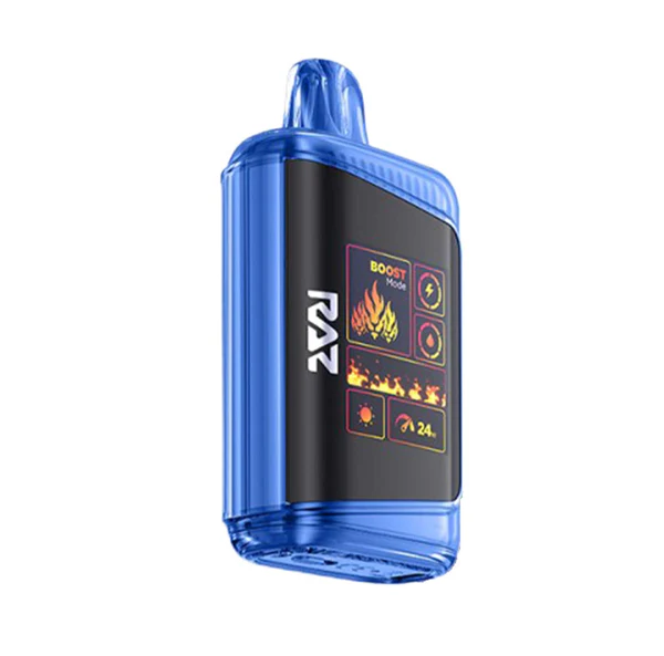 Blue raz ice exotic cannabis online shop