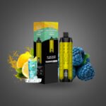 Blue Razz Lemonade – Crown Bar