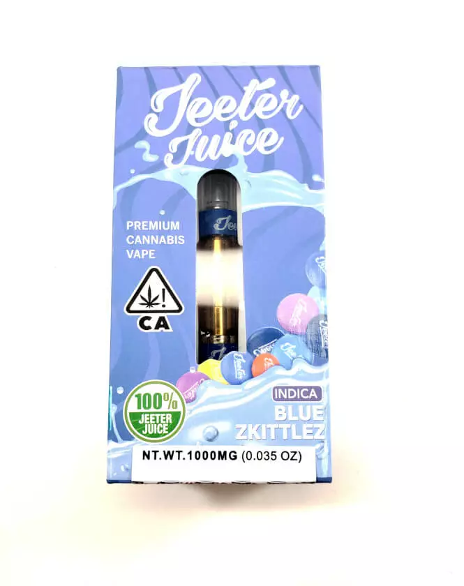 Jeeter juice premium carts exotic cannabis online shop