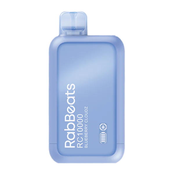 Blueberry cloudz – rc10000 exotic cannabis online shop