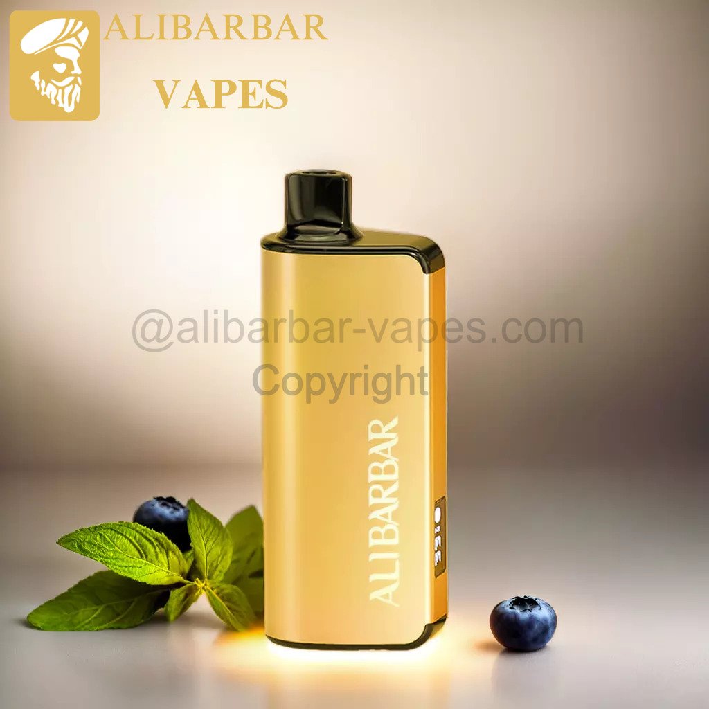 Blueberry mint – ingot 9000 exotic cannabis online shop
