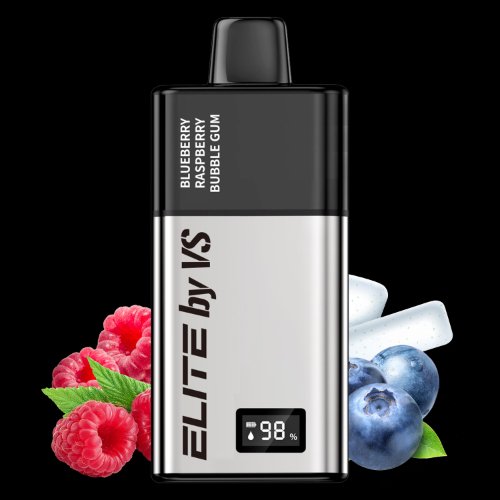 Blueberry raspberry bubble gum – elite – kit exotic cannabis online shop