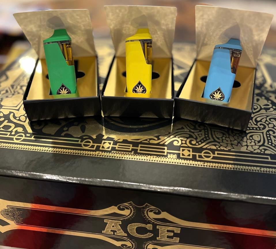 Acemi̇ni̇s 2g gen4 exotic cannabis online shop