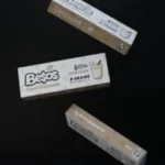 Besos Cart – Horchata 2g Liquid Diamonds