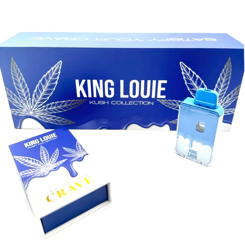 Crave meds kush edition disposables exotic cannabis online shop