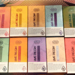 Buy Piff Bar Dessert Edition disposable (10 stacks each pack)