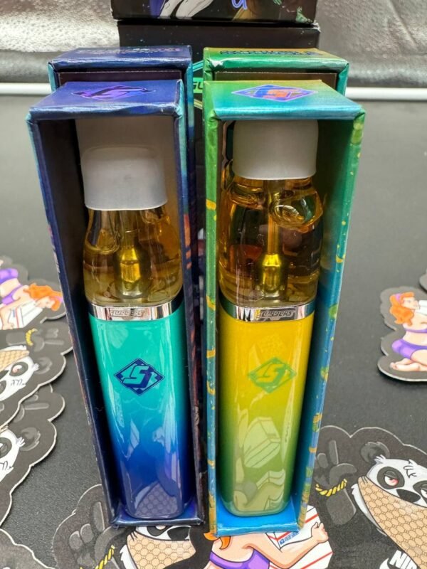 Sluggers hit 2g disposable exotic cannabis online shop