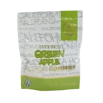CALI HONEY Cannabis Gummies 500mg