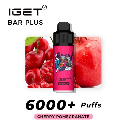Cherry pomegranate – bar plus exotic cannabis online shop