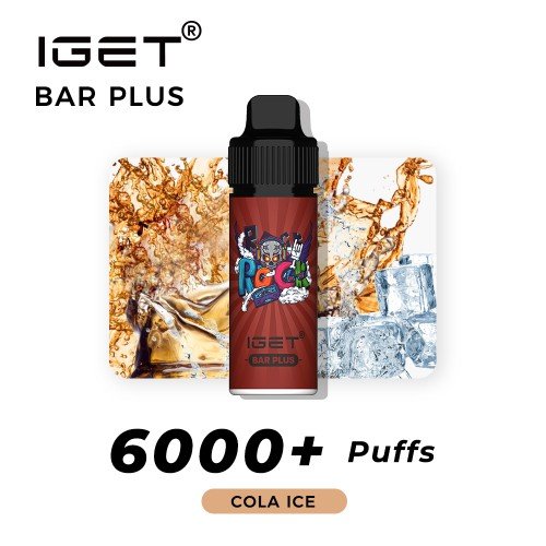 Cola ice – bar plus exotic cannabis online shop