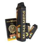Muha Meds Disposable