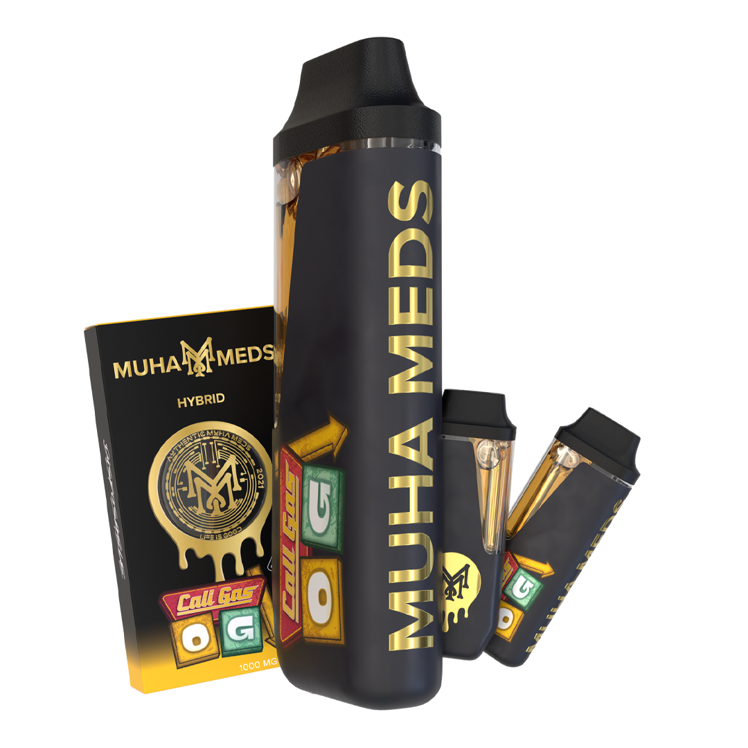 Muha meds disposable exotic cannabis online shop