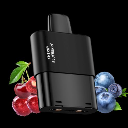 Cherry blueberry – elite – pod exotic cannabis online shop
