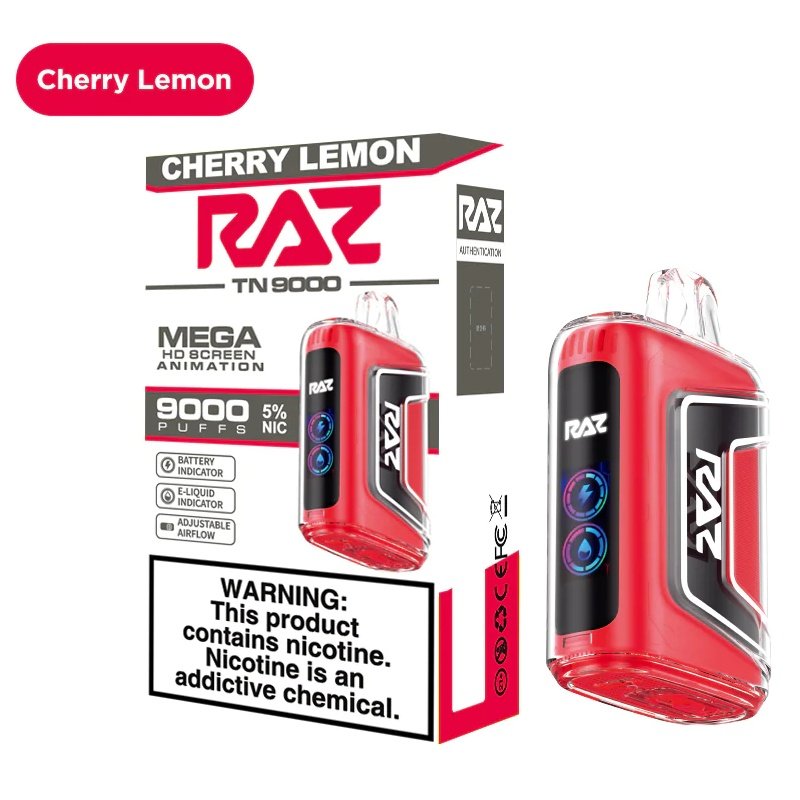 Cherry lemon exotic cannabis online shop