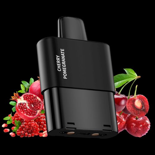 Cherry pomegranate – elite – pod exotic cannabis online shop