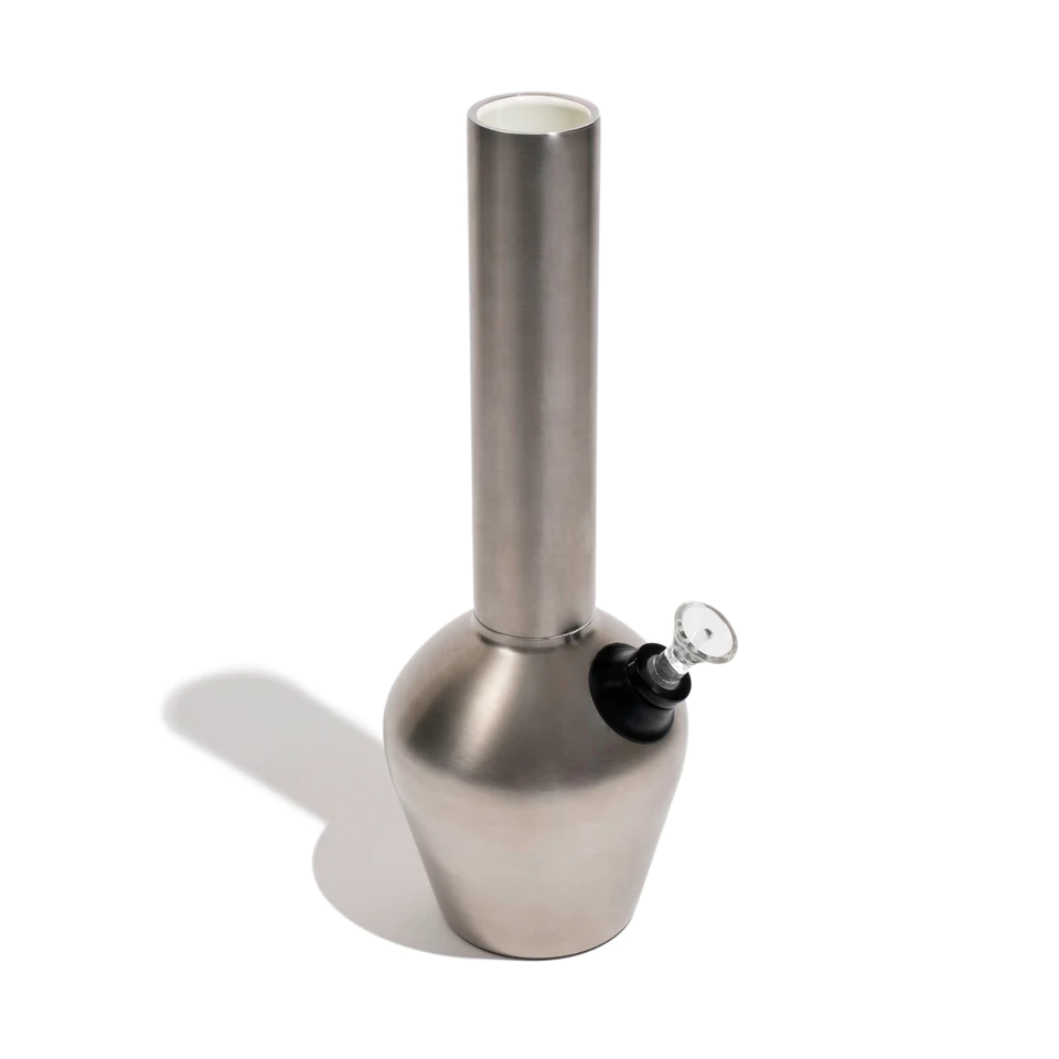 Chill steel pipe stainless exotic cannabis online shop