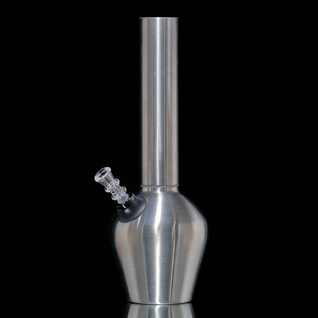 Chill-Stainlesssteel Chill steel pipe stainless exotic cannabis online shop