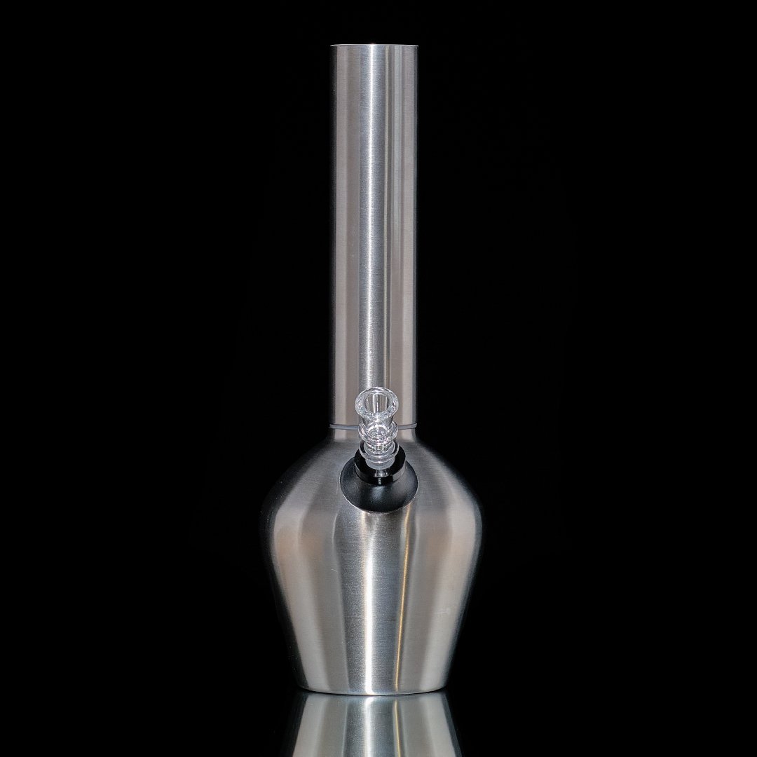 Chill-Stainlesssteel Chill steel pipe stainless exotic cannabis online shop
