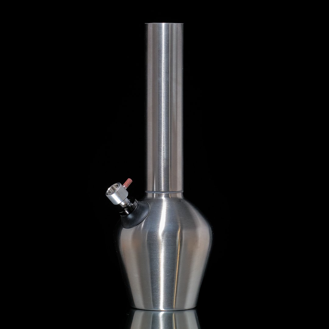 Chill-Stainlesssteel Chill steel pipe stainless exotic cannabis online shop