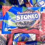 Chocolate Creme Stoneo 500mg